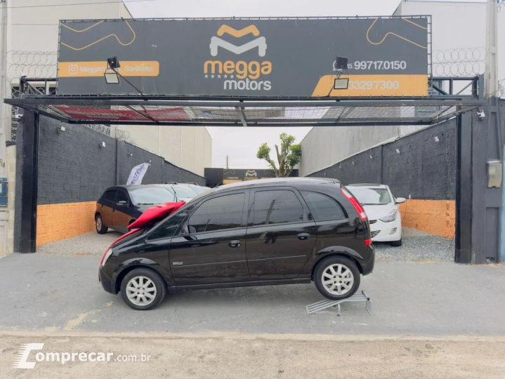 MERIVA 1.8 MPFI Maxx 8V