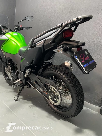 VERSYS 300 X ABS