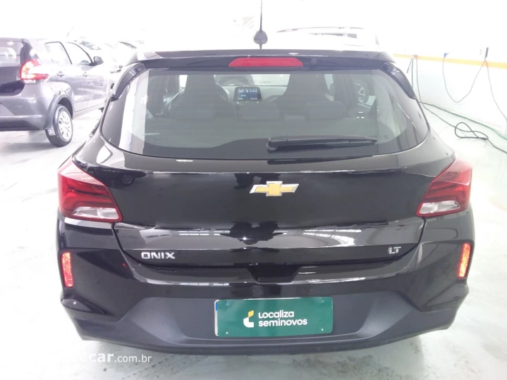ONIX 1.0 TURBO FLEX LT MANUAL