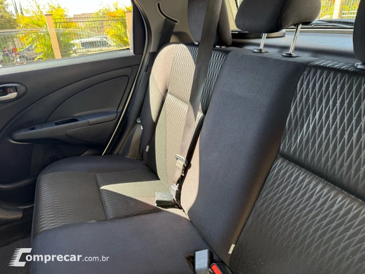 ETIOS 1.3 X 16V