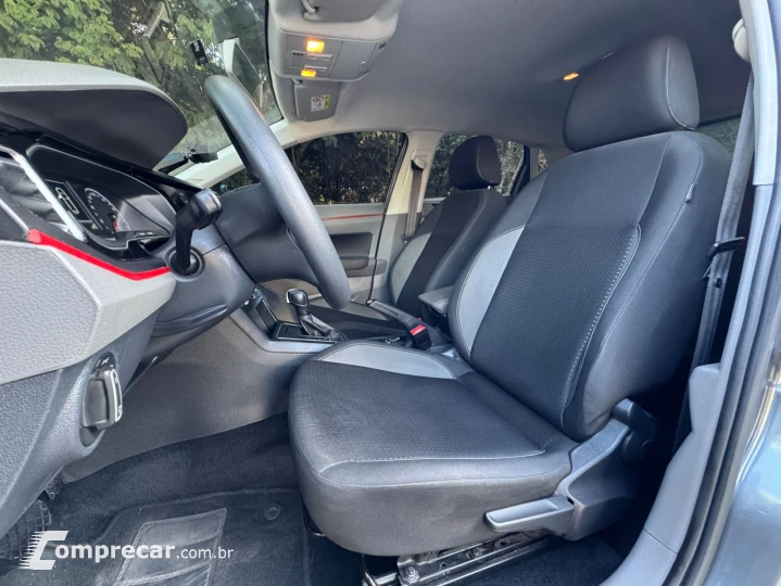 POLO 1.0 170 TSI Comfortline