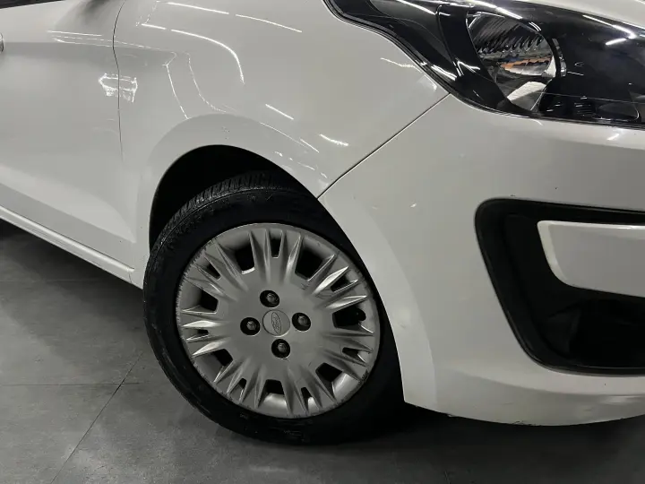 KA 1.5 TI-VCT FLEX SE PLUS MANUAL