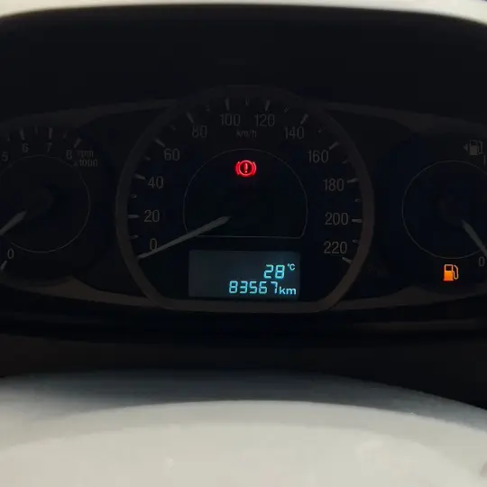 Ka 1.5 Sedan SE 12V Flex 4p Mec.