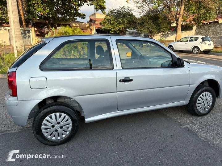 GOL 1.0 8V