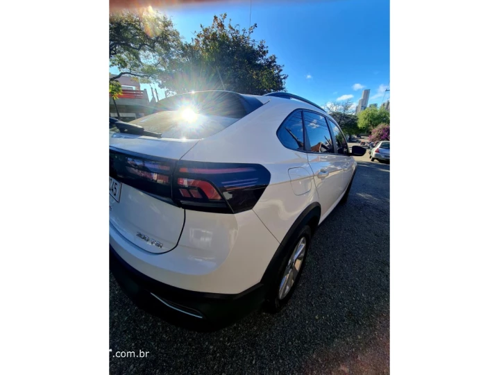 NIVUS 1.0 200 TSI TOTAL FLEX COMFORTLINE AUTOMÁTICO