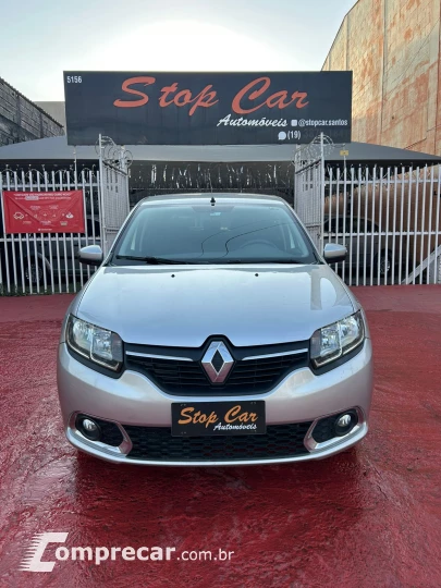 SANDERO 1.6 16V SCE Dynamique Easy-r