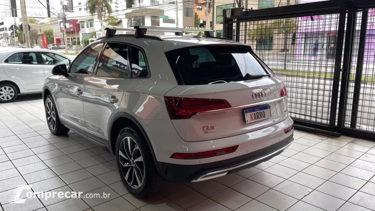 AUDI Q5 2.0 45 TFSI PRESTIGE QUATTRO