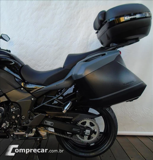 VERSYS 1000 GRAND TOURER ABS