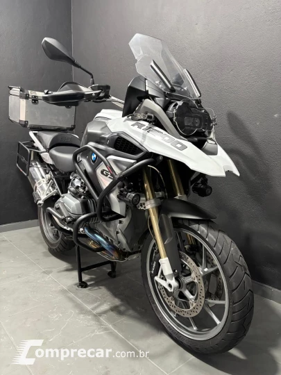R 1200 GS SPORT