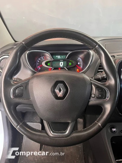 CAPTUR 1.6 16V SCE ZEN