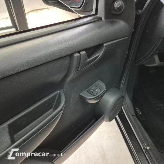 Celta Life/ LS 1.0 MPFI 8V FlexPower 5p