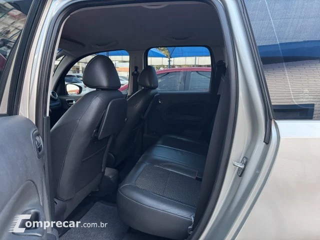 C3 PICASSO - 1.6 EXCLUSIVE MANUAL