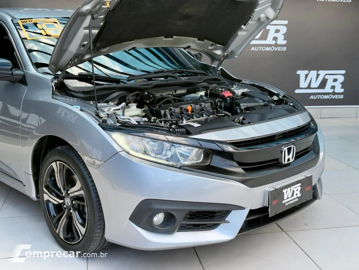 CIVIC 2.0 16vone Sport