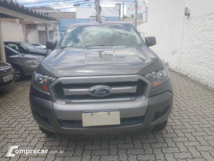 RANGER 2.2 XLS 4X4 CD 16V