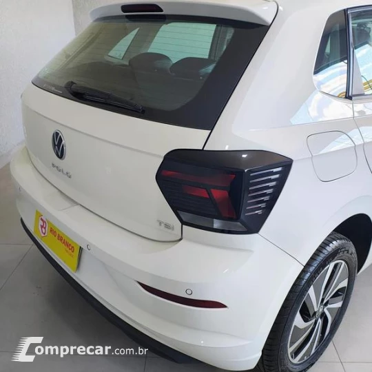POLO 1.0 170 TSI Highline