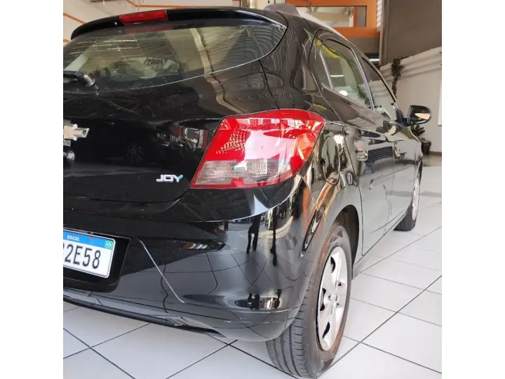 ONIX 1.0 MPFI JOY 8V FLEX 4P MANUAL