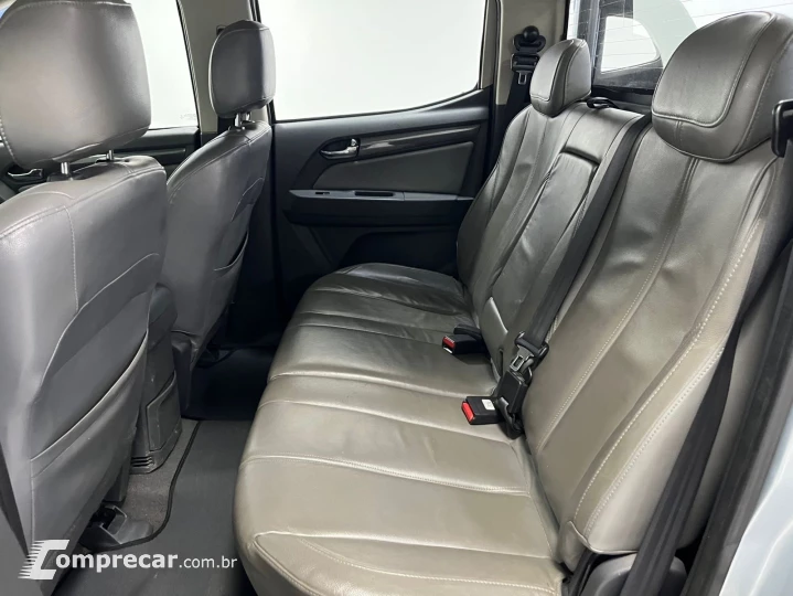S10 2.4 LTZ 4X2 CD 8V