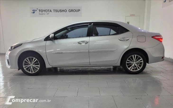 COROLLA 2.0 Altis 16V