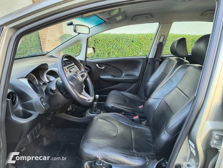FIT 1.4 LX 16V