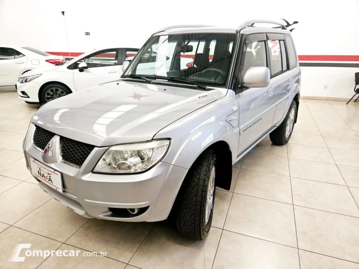 PAJERO 2.0 TR4 4X4 16V