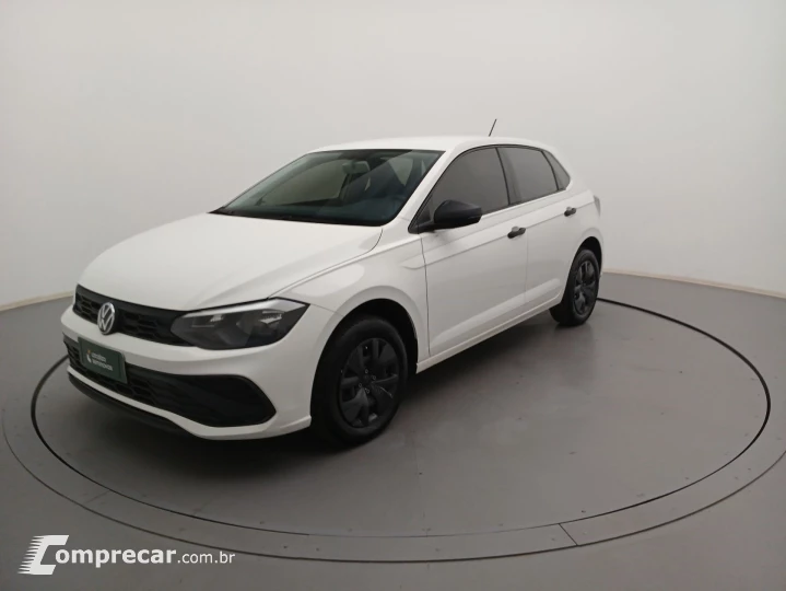 POLO 1.0 MPI TRACK MANUAL
