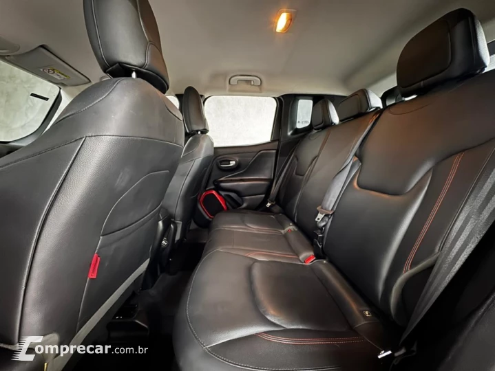 RENEGADE 2.0 16V TURBO DIESEL TRAILHAWK 4P 4X4 AUTOMÁTICO