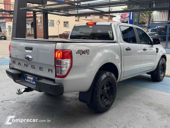 RANGER 2.2 XLS 4X4 CD 16V