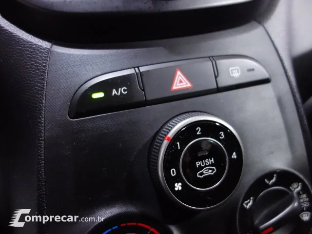 HB20 - 1.0 COMFORT 12V 4P MANUAL