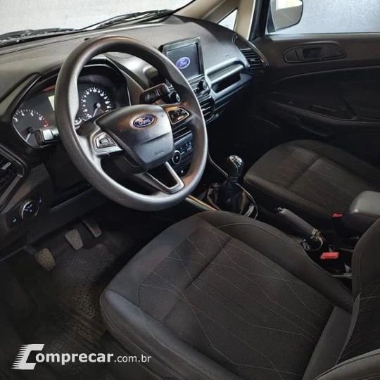 ECOSPORT SE 1.5