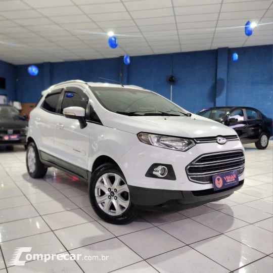 ECOSPORT 2.0 SE 16V