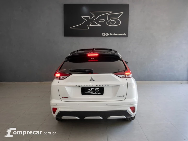 Eclipse Cross HPE-S 1.5 16V 165cv Aut.