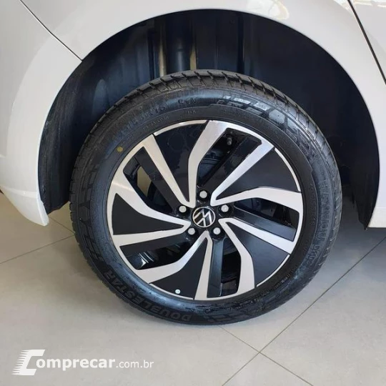 POLO 1.0 170 TSI Highline