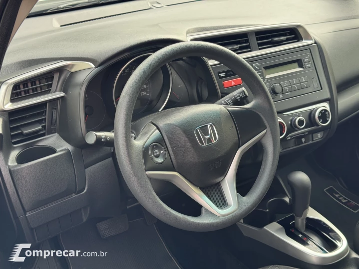 FIT 1.5 LX 16V