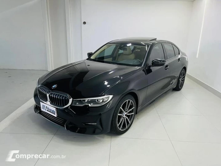 320I