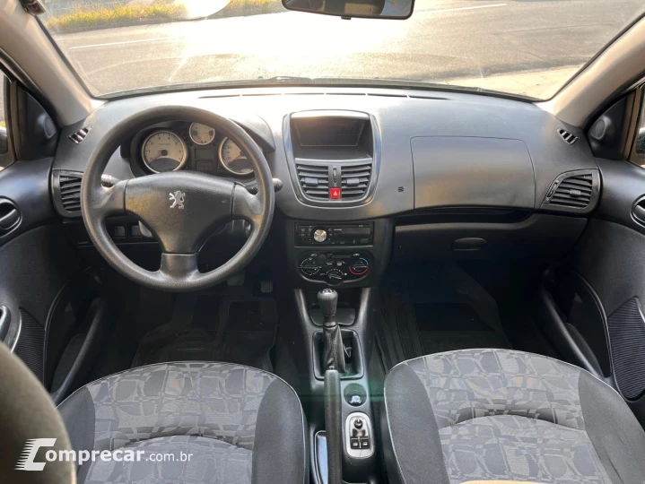 207 Hatch 1.4 4P XRS FLEX