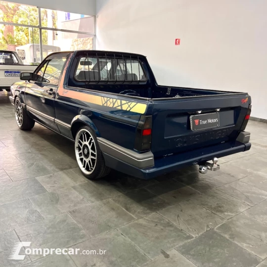 SAVEIRO 1.8 CL CS 8V