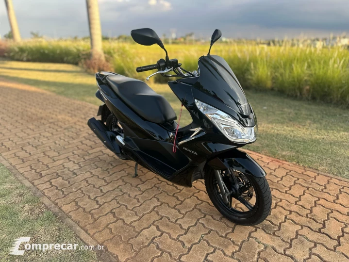 PCX 150