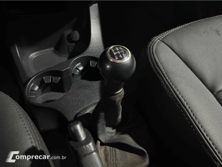 SPORTAGE 2.0 LX 4X2 16V GASOLINA 4P MANUAL