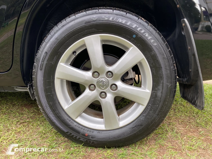 RAV4 2.4 4X4 16V
