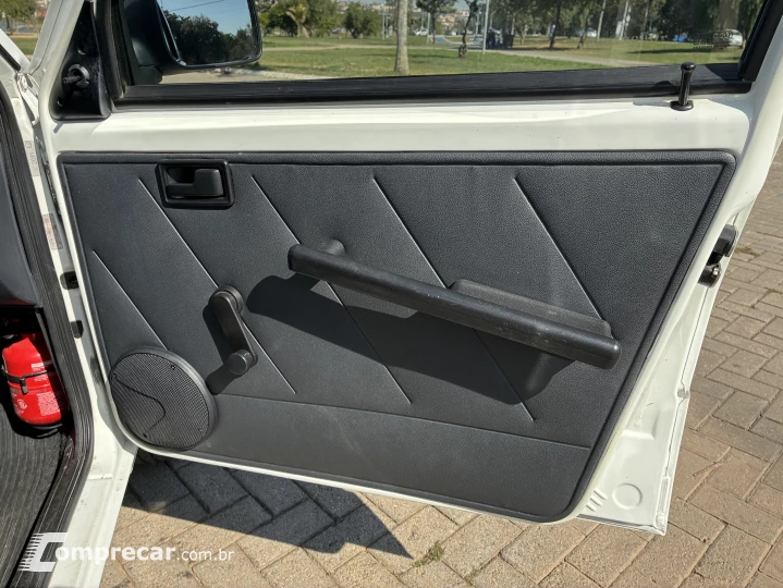 FIORINO 1.3 Furgão 8V