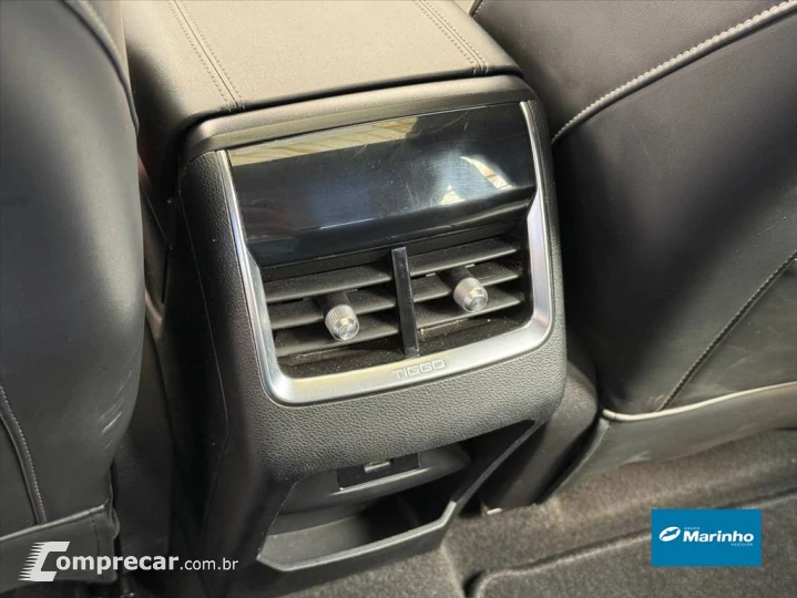 TIGGO 7 1.5 VVT TURBO iFLEX T DCT