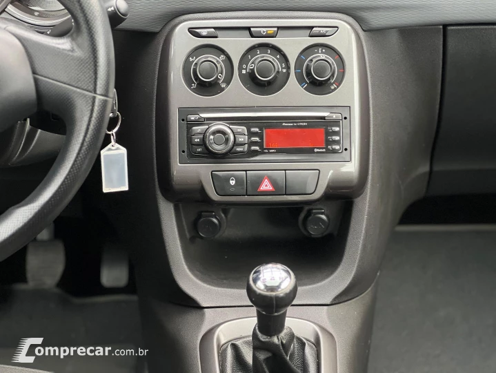 C3 1.5 Tendance 8V Flex 4P Manual