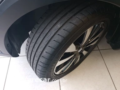 KICKS 1.6 16V SV