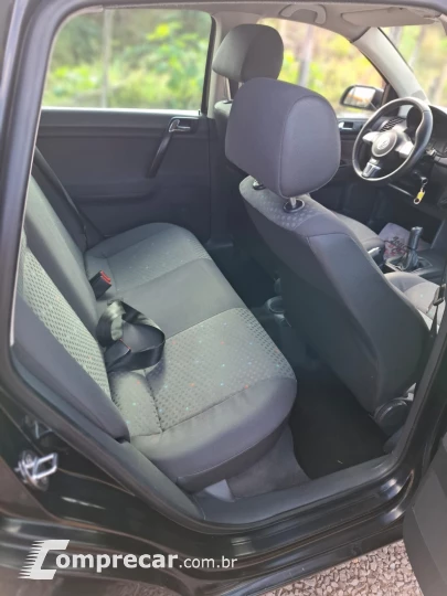 Polo 1.6