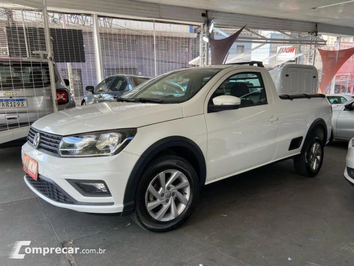 NOVA SAVEIRO RB MBVS