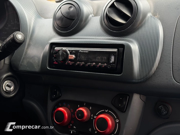 UNO 1.4 EVO Sporting 8V