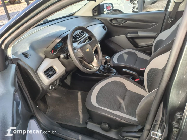 Onix Hatch 1.0 4P FLEX LT