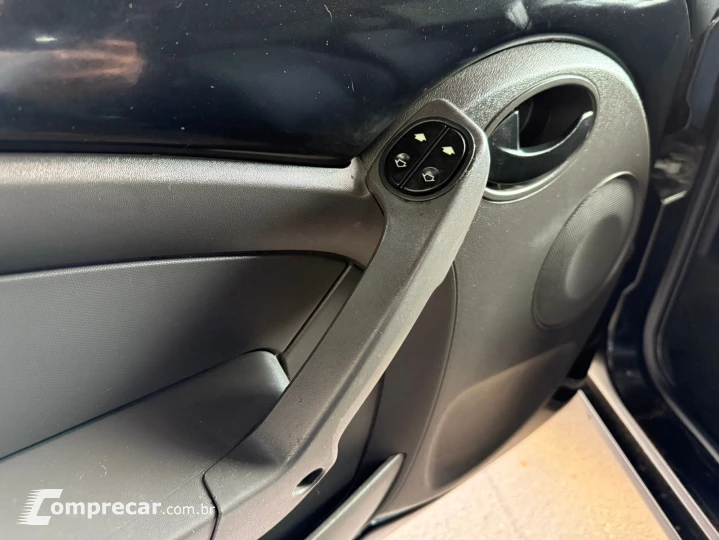 KA 1.0 MPI 8V