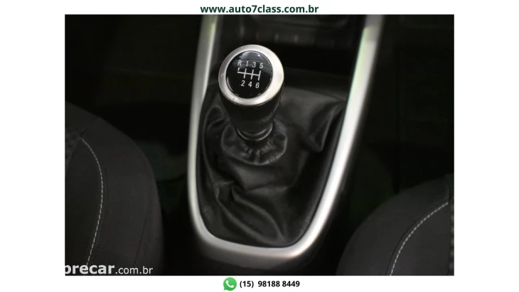 ONIX - 1.0 MPFI LT 8V 4P MANUAL
