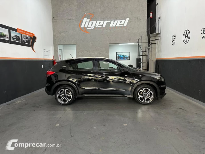 HR-V 1.8 16V EX